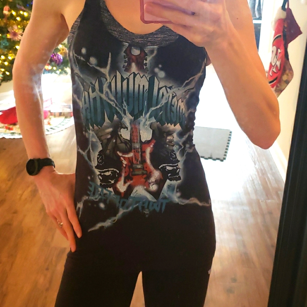 2/$20🌞METAL MULISHA Tank
